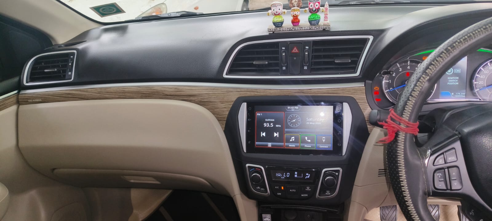 Maruti Suzuki Ciaz - Image 7