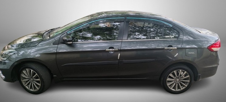 Maruti Suzuki Ciaz - Image 3
