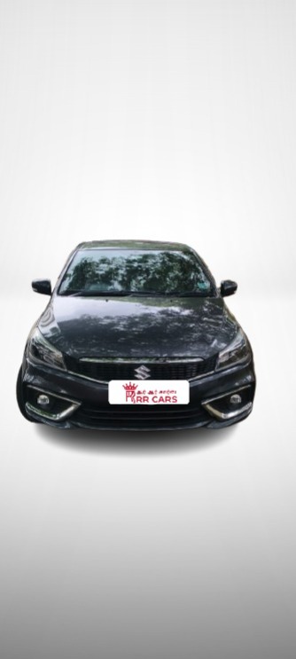 Maruti Suzuki Ciaz