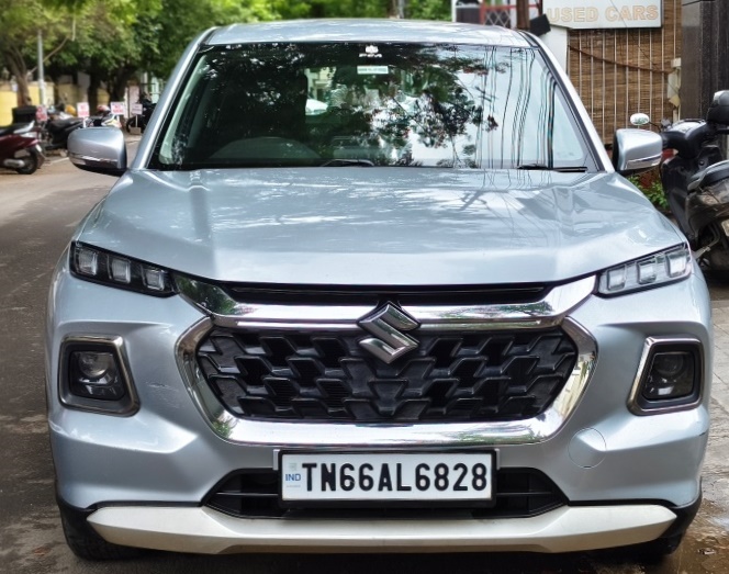 Maruti Suzuki Grand vitara - Image 1