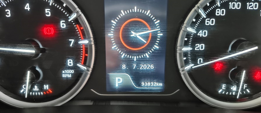 Maruti Suzuki Grand vitara - Image 8