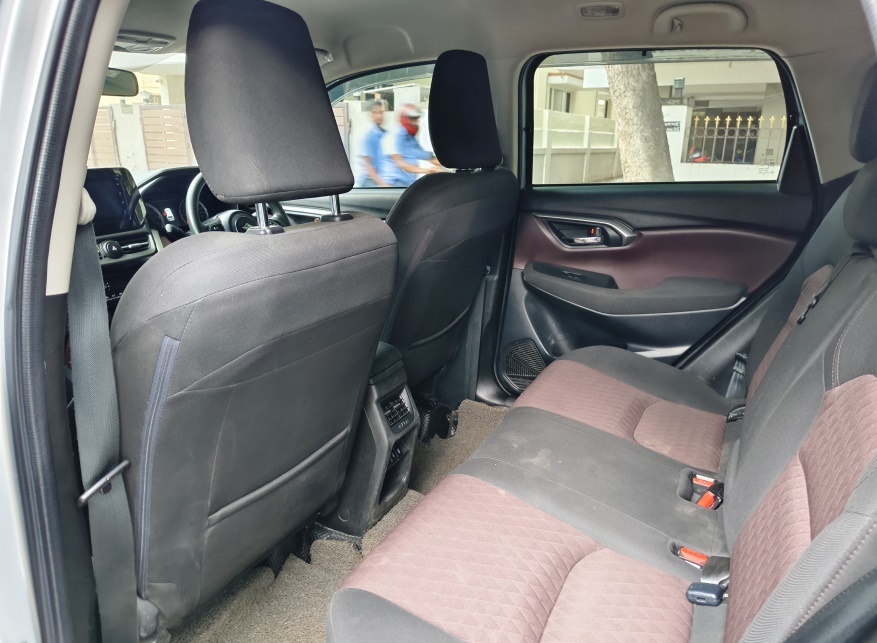 Maruti Suzuki Grand vitara - Image 6