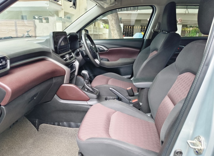 Maruti Suzuki Grand vitara - Image 5