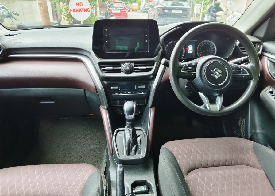 Maruti Suzuki Grand vitara - Image 7