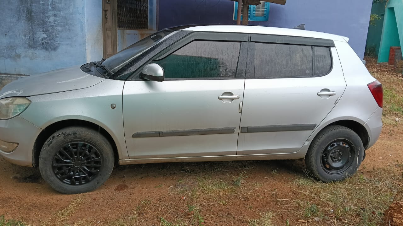 Skoda Fabia - Image 3