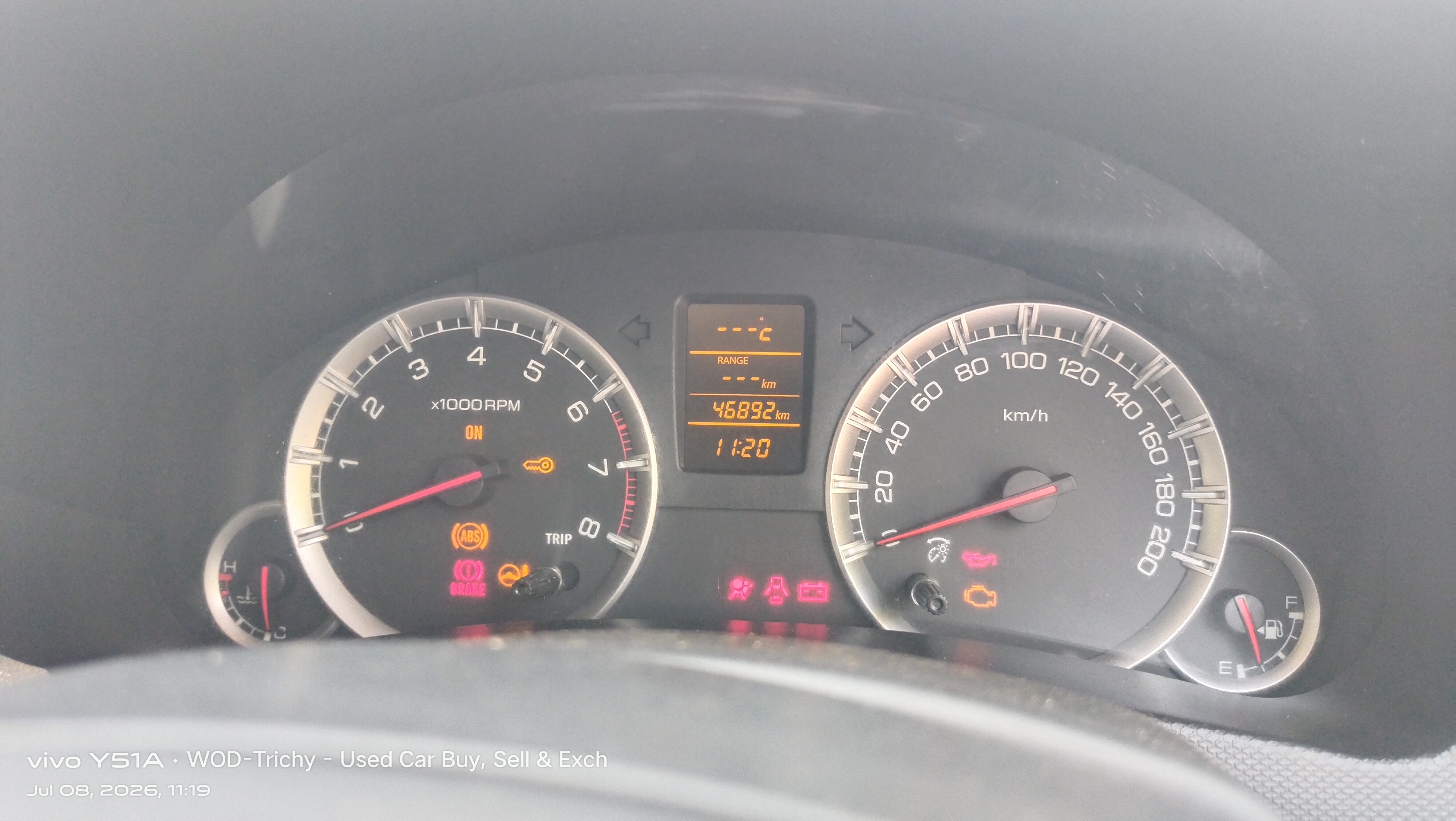 Maruti Suzuki Swift dzire - Image 5