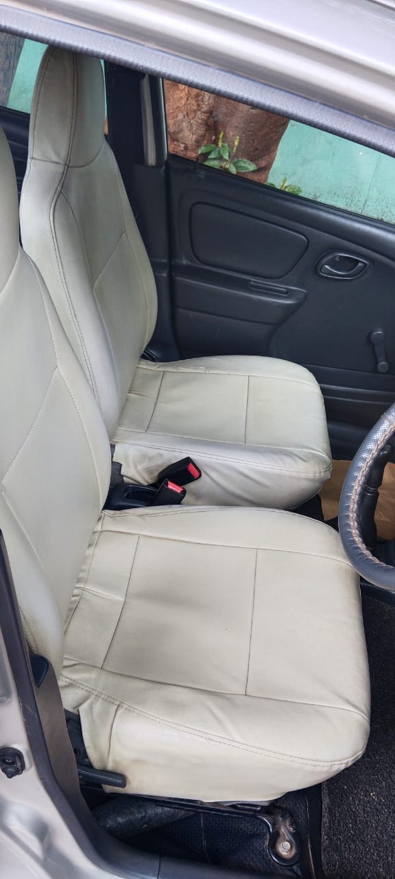 Maruti Suzuki Alto - Image 2