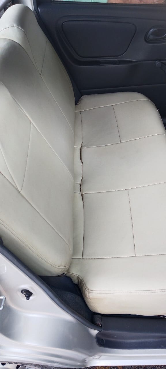 Maruti Suzuki Alto - Image 3