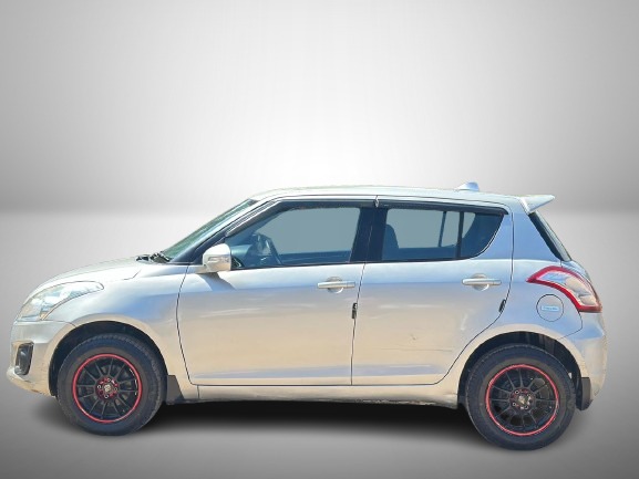 Maruti Suzuki Swift - Image 2
