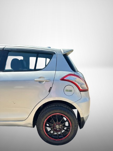 Maruti Suzuki Swift - Image 3