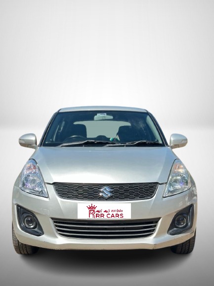 Maruti Suzuki Swift