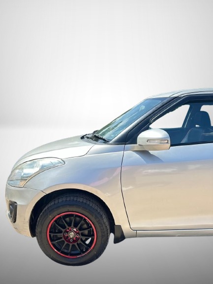 Maruti Suzuki Swift - Image 7