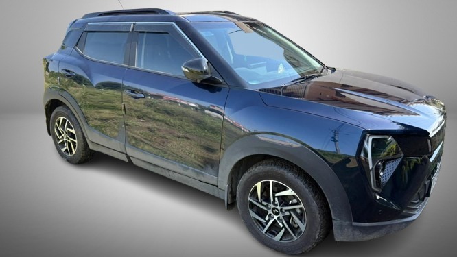 Mahindra XUV3XO - Image 7