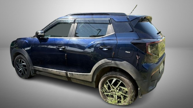 Mahindra XUV3XO - Image 9