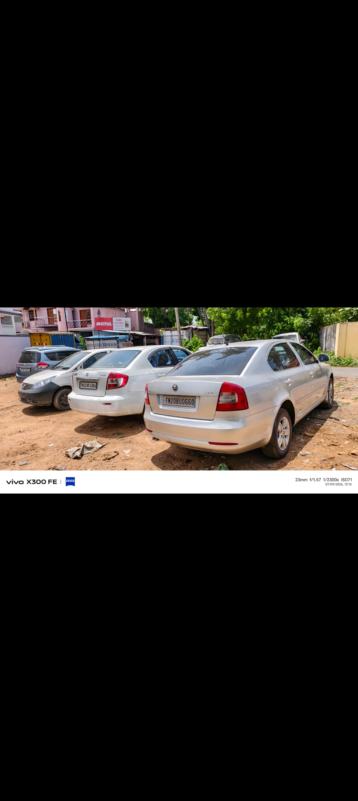 Skoda Laura - Image 5