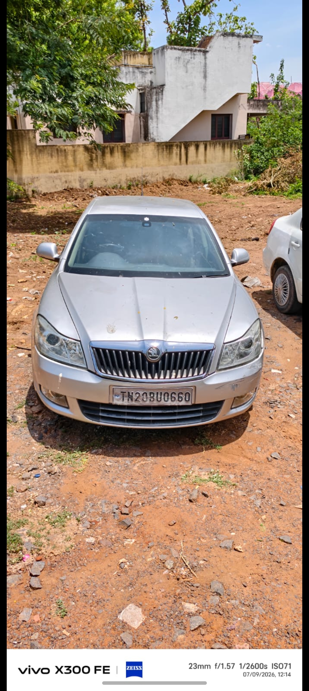 Skoda Laura - Image 2