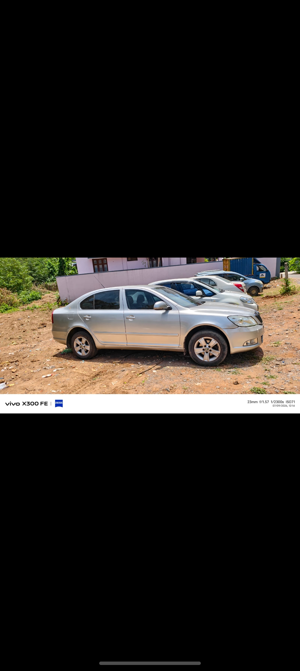 Skoda Laura