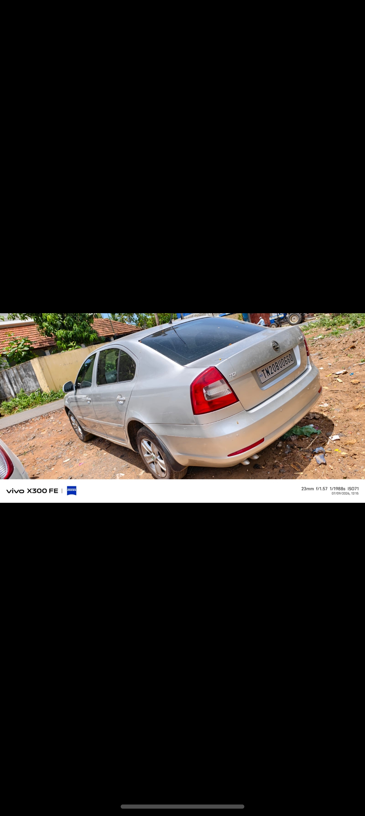 Skoda Laura - Image 4