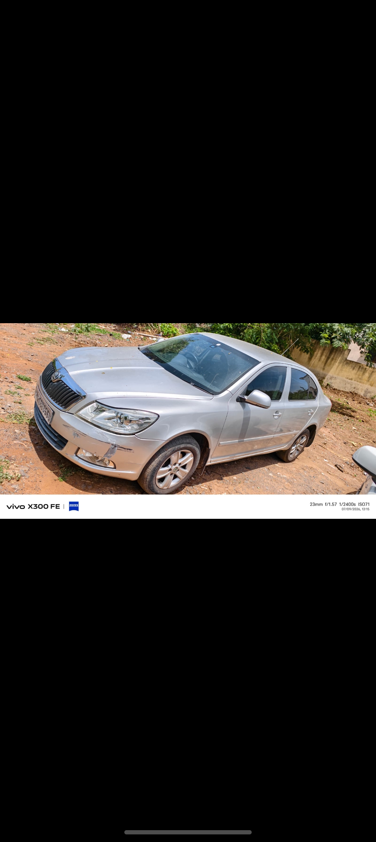 Skoda Laura - Image 3