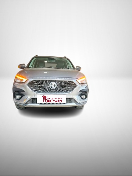MG Astor
