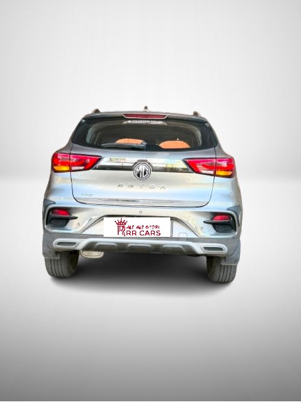 MG Astor - Image 4