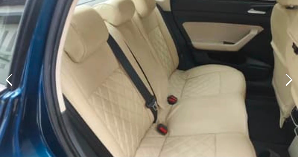 Volkswagen Virtus - Image 6