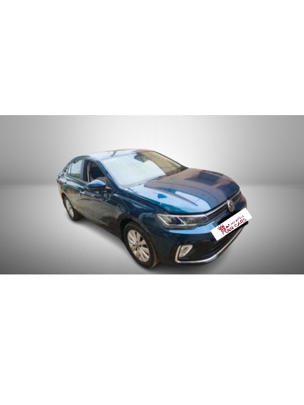 Volkswagen Virtus - Image 5