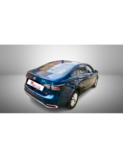 Volkswagen Virtus - Image 4