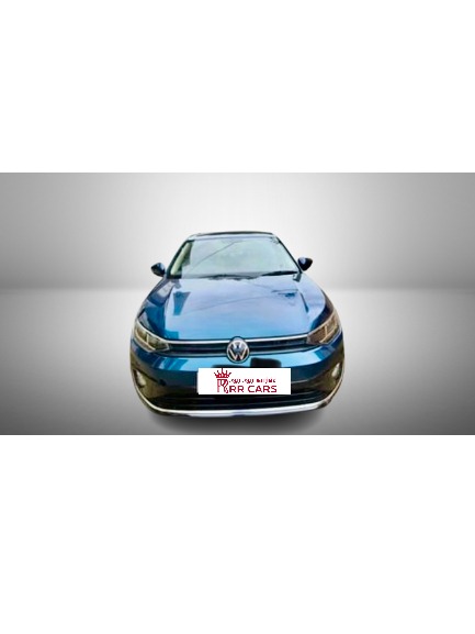 Volkswagen Virtus