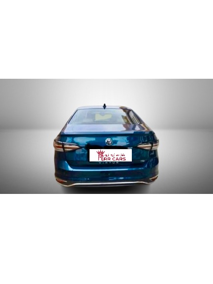 Volkswagen Virtus - Image 3