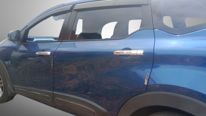 Renault Triber - Image 2