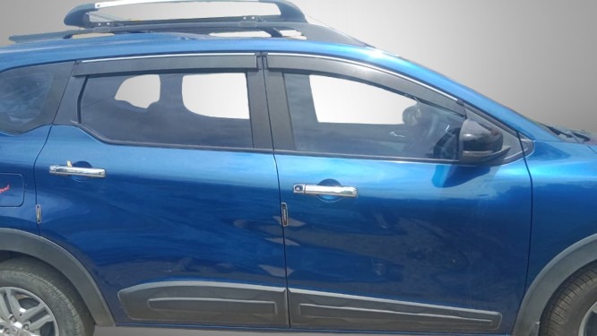 Renault Triber - Image 5