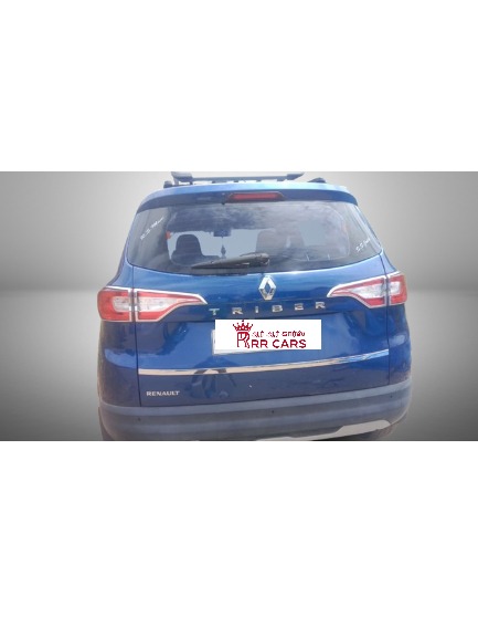 Renault Triber