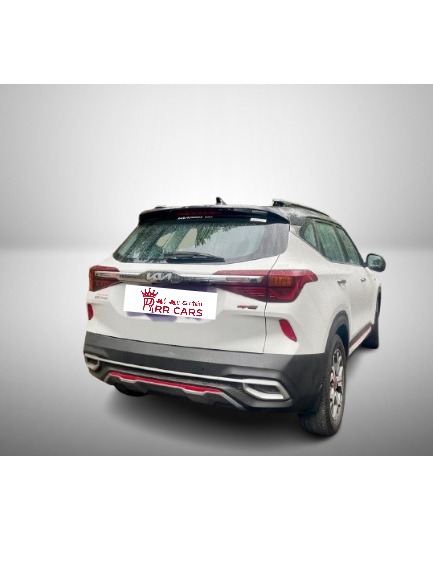 Kia Seltos - Image 7