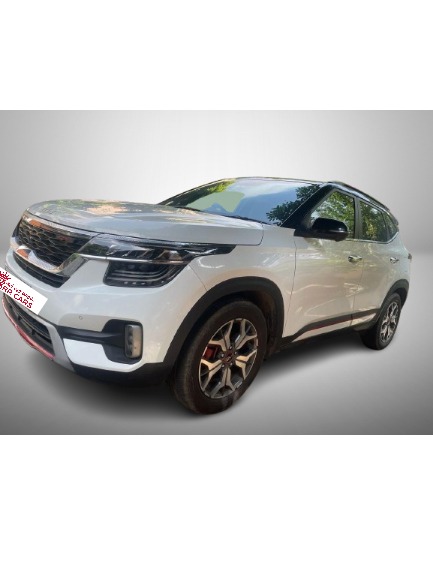 Kia Seltos - Image 4