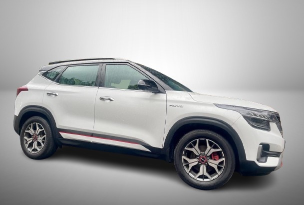Kia Seltos - Image 3