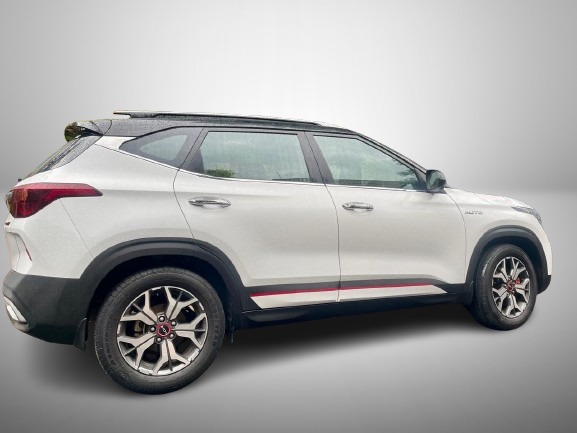 Kia Seltos - Image 6