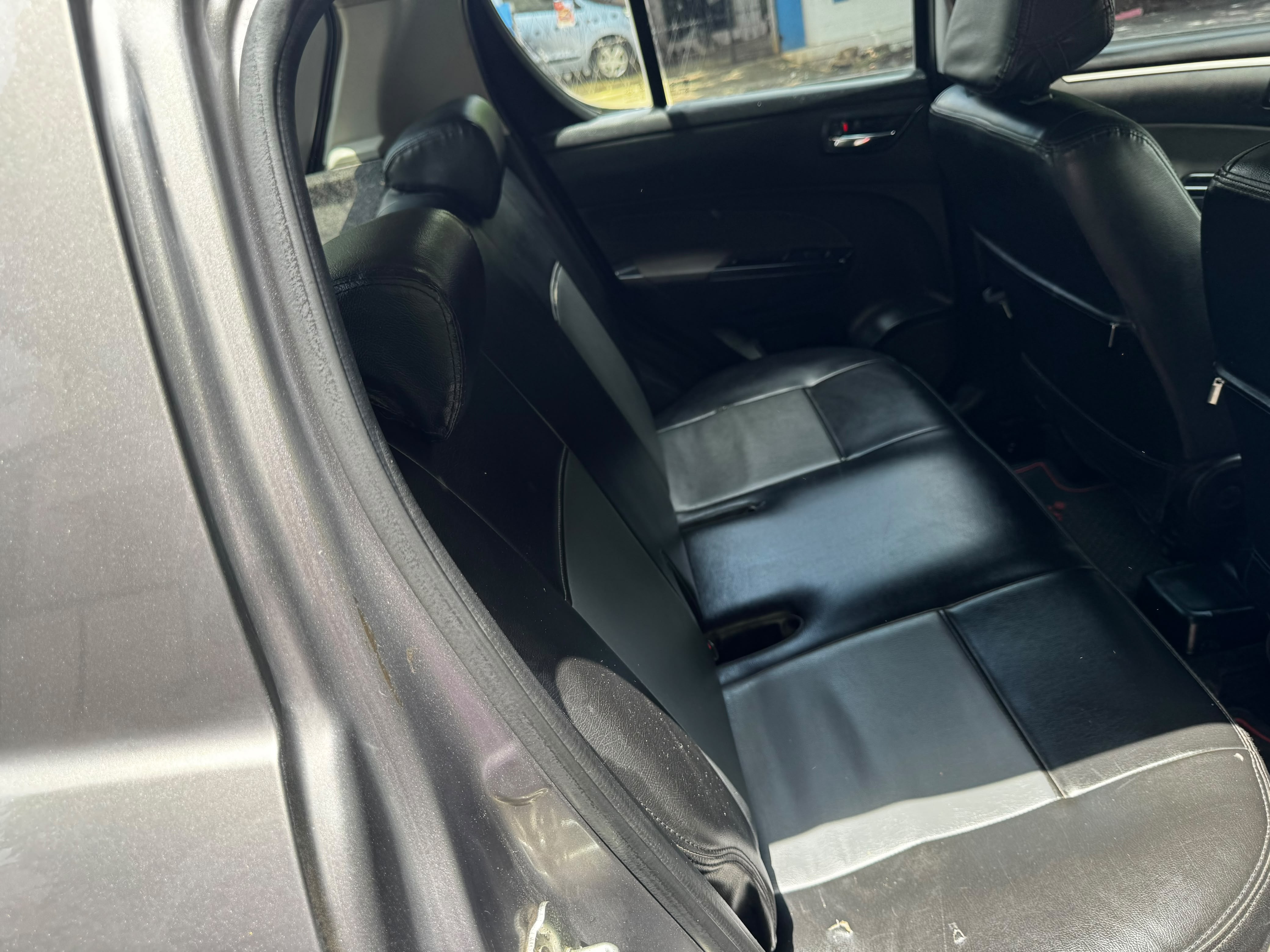 Maruti Suzuki Swift - Image 3