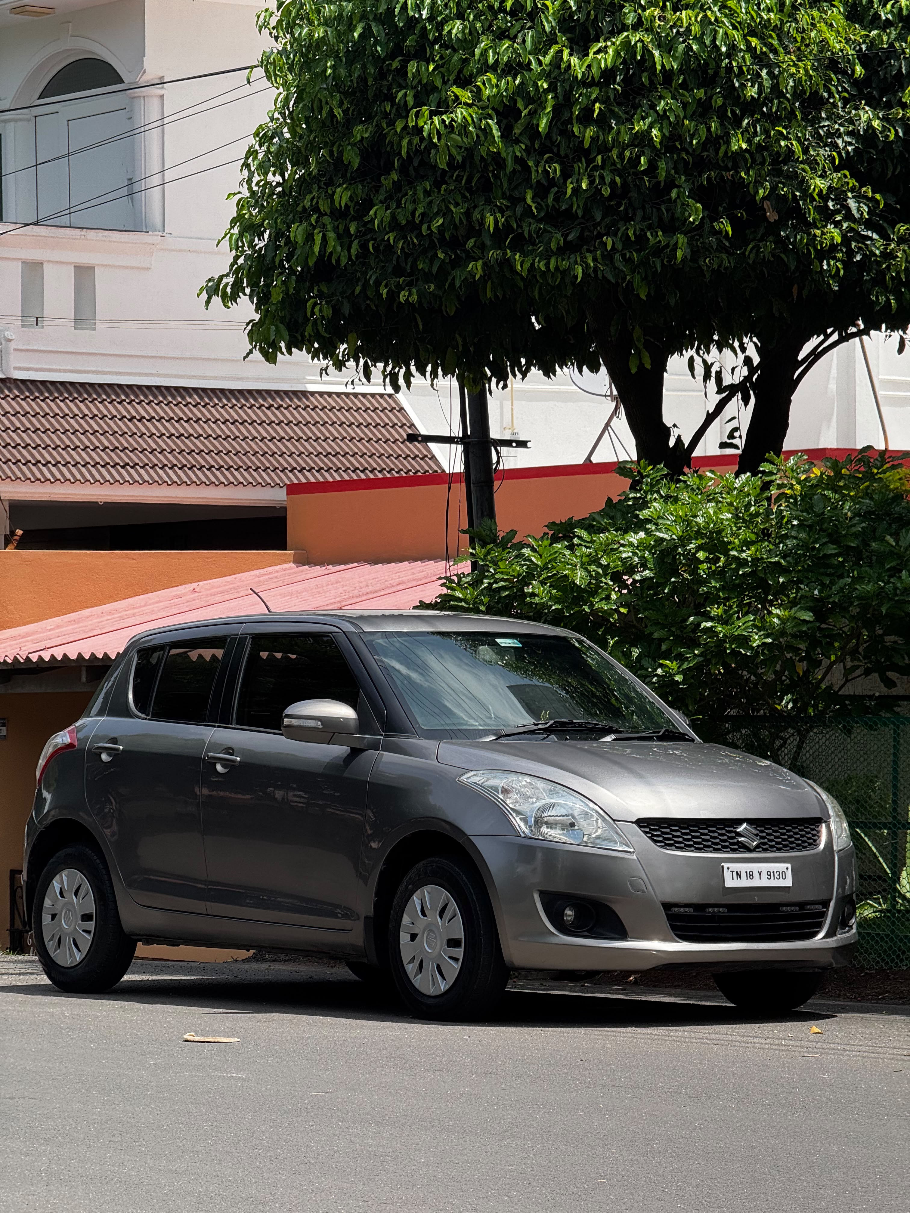 Maruti Suzuki Swift - Image 7