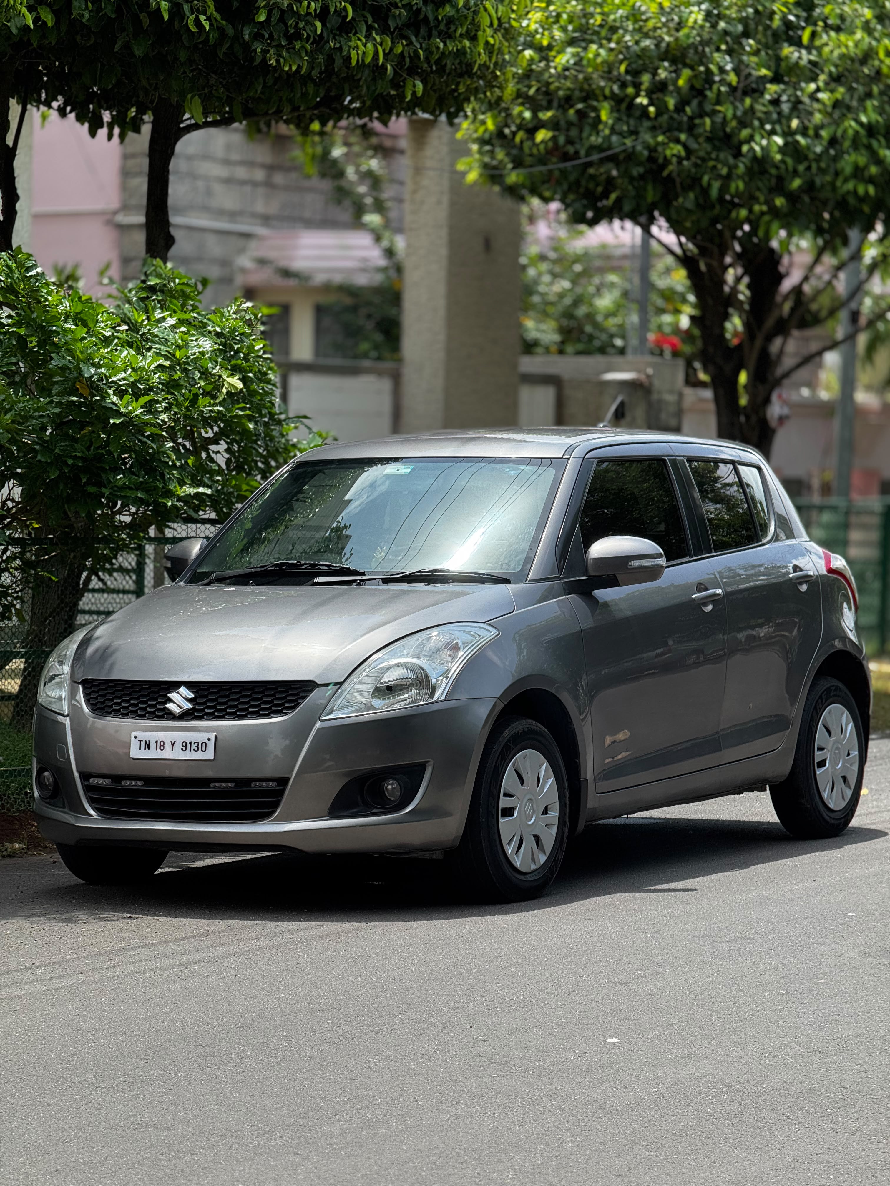 Maruti Suzuki Swift - Image 8
