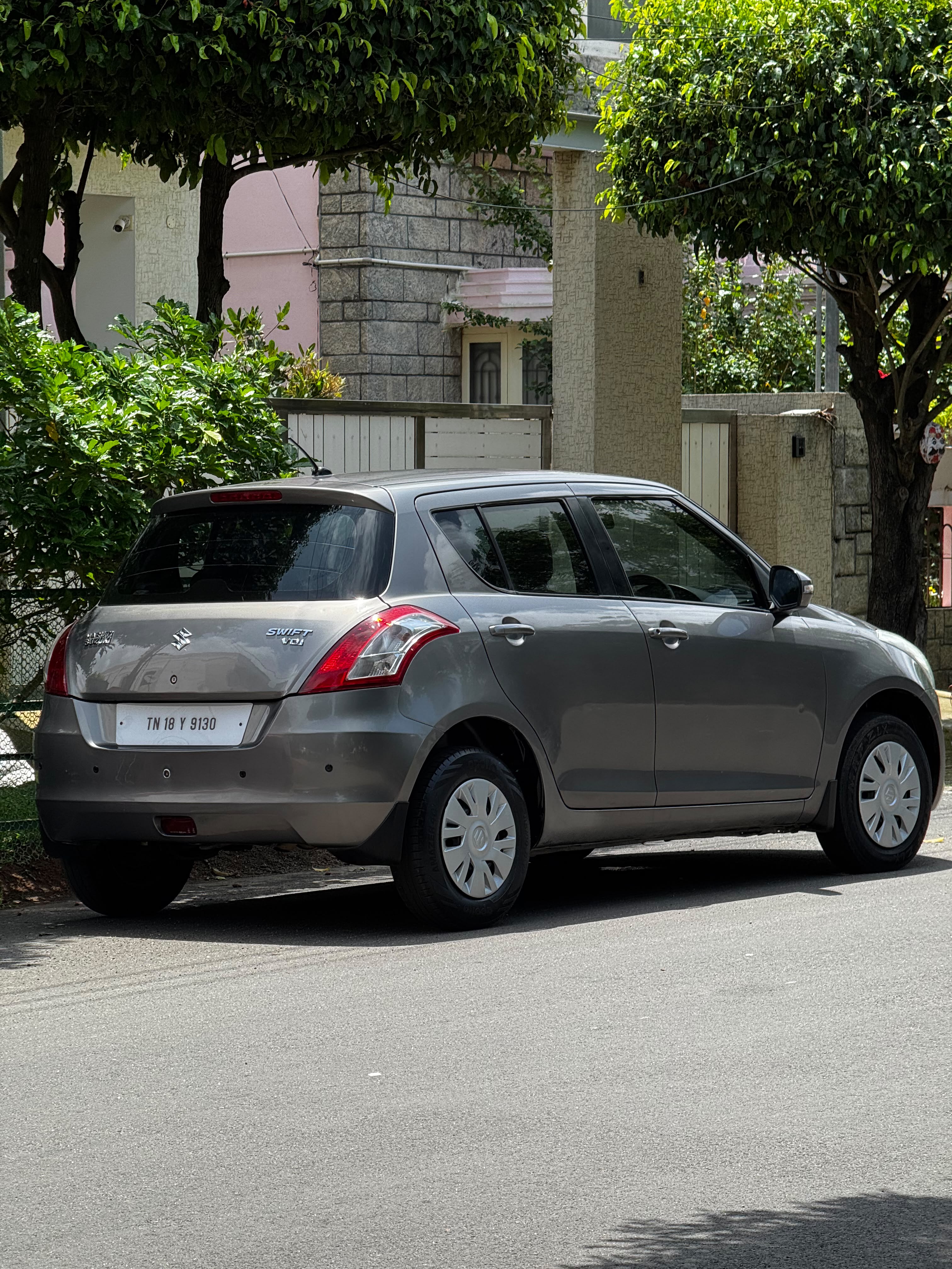 Maruti Suzuki Swift - Image 9