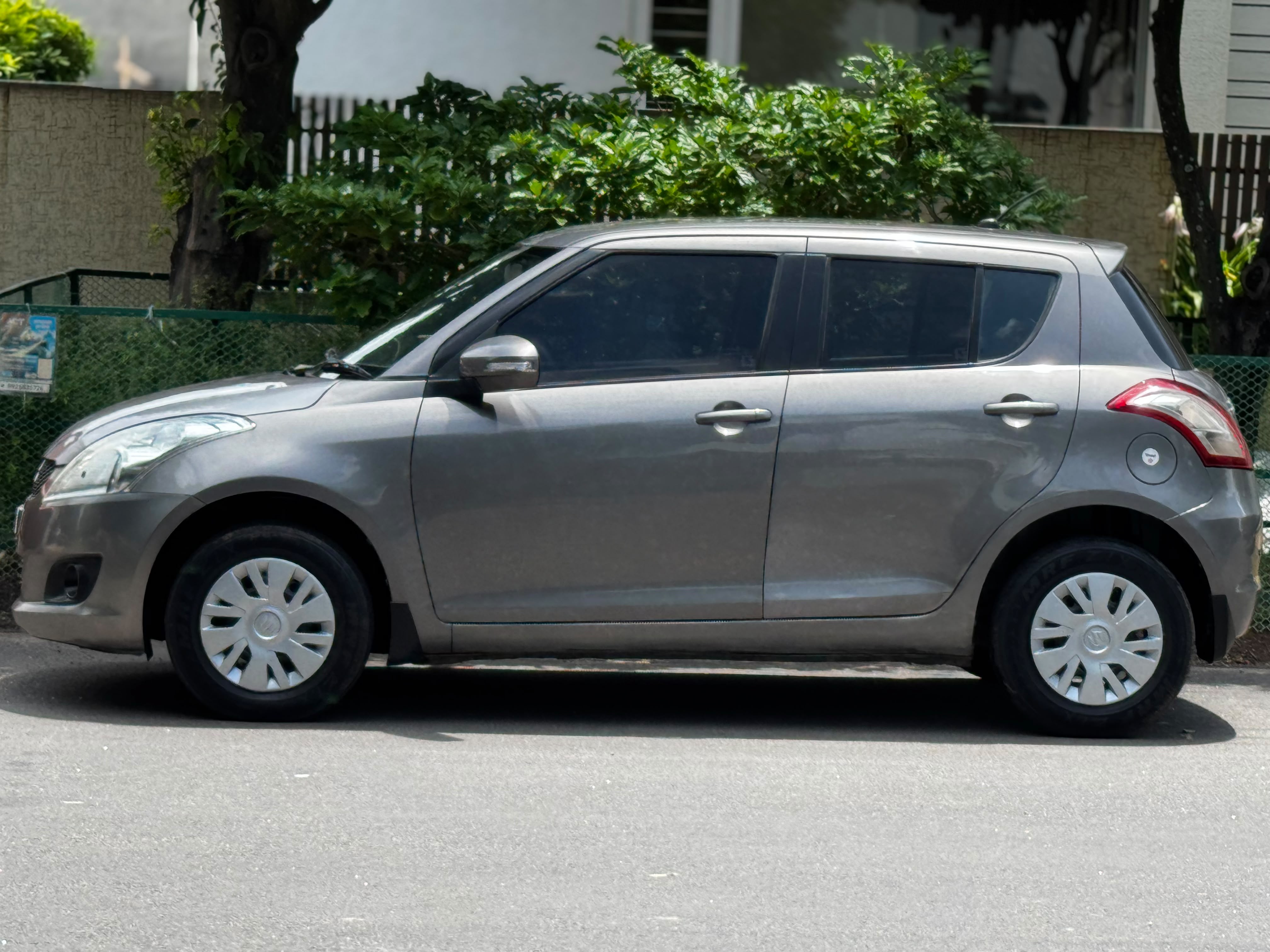 Maruti Suzuki Swift - Image 6