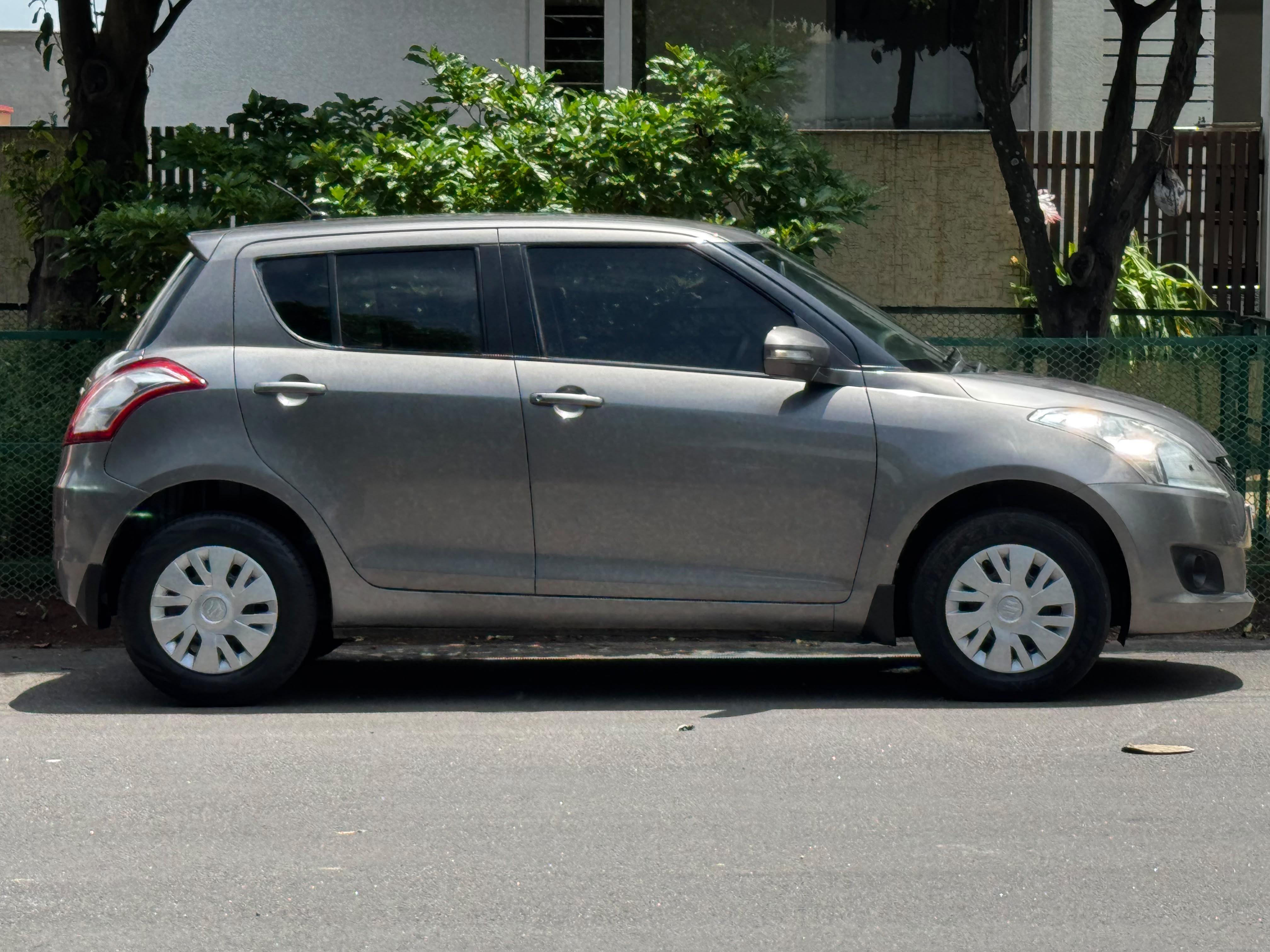 Maruti Suzuki Swift - Image 5