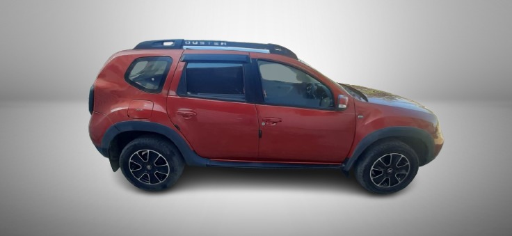 Renault Duster - Image 2