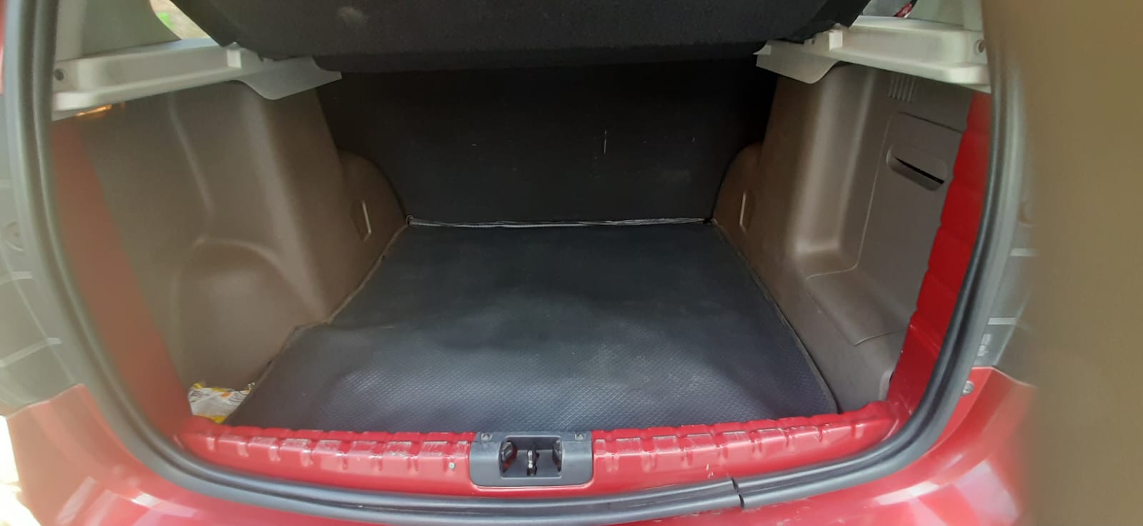 Renault Duster - Image 5