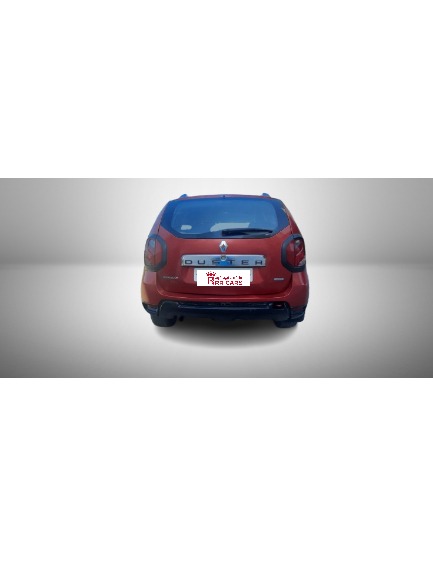 Renault Duster - Image 4