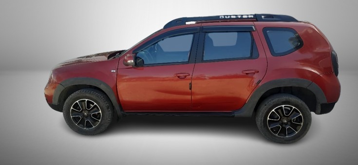 Renault Duster - Image 3