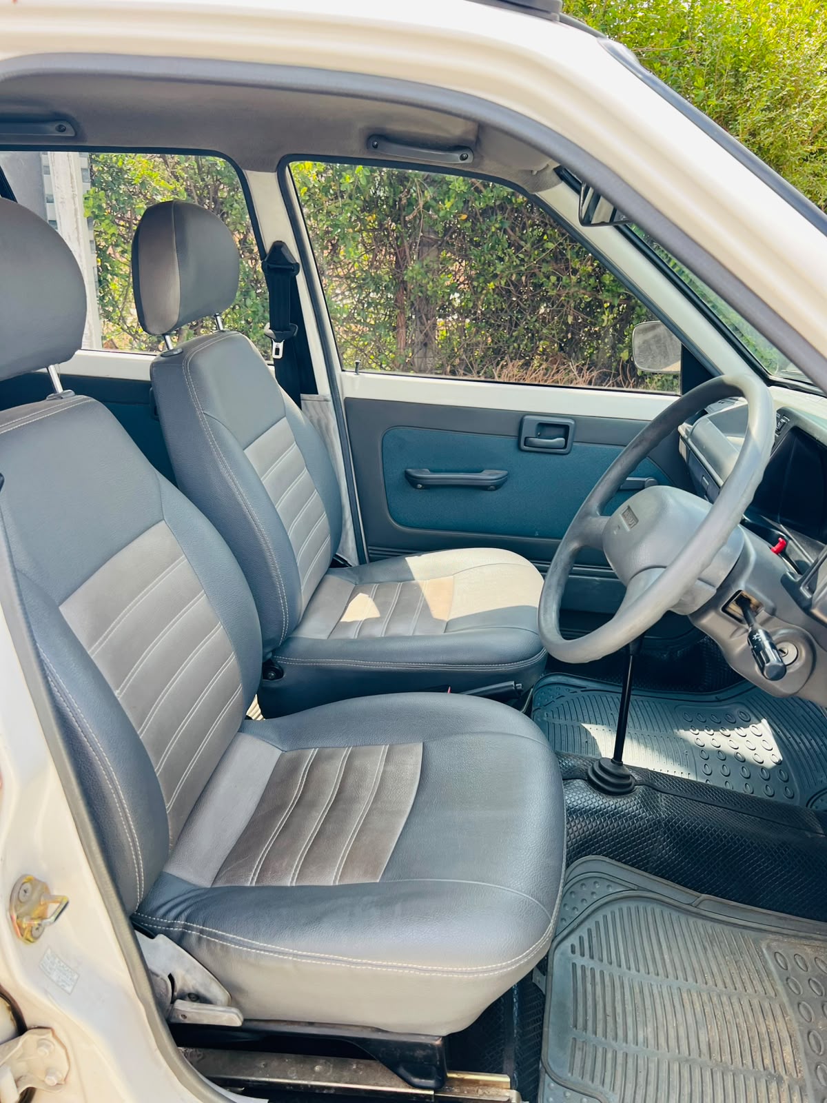 Maruti Suzuki 800 - Image 9