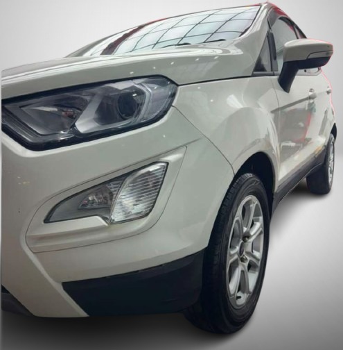 Ford Figo - Image 10