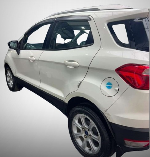 Ford Figo - Image 4